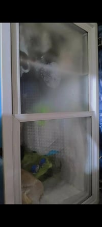 فريزر تجميد • يشتغل • حالة جيدة