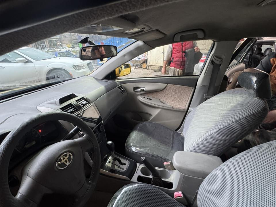 السلام عليكم كورلا موديل 10محرك 19جديد السيارة مكلوبه   مصلحه تصليح حيل حلو رقم بغداد تحويل ثانيي يوم السعر 87وبيها مجال مكان السياره كركوك ***********
