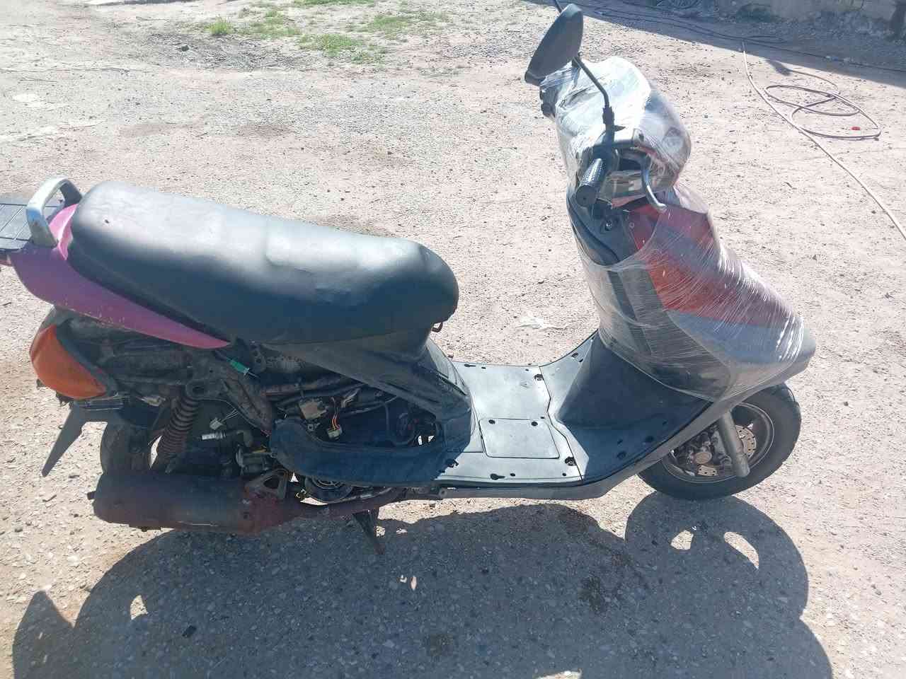 سكنس نثية السرعة ١٤٠ شغالة
فضائي ياباني السرعة ١٠٠ شغاله
السعر ٣٥٠ قفل مكاني جسر ديالى الجديد الاستفسار على هذا الرقم ***********
