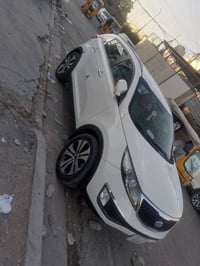 كيا سبورتاج • سبورتاج 2012 • سيارة بلادية • سبورتاج بغداد • كيا 2012 •...
