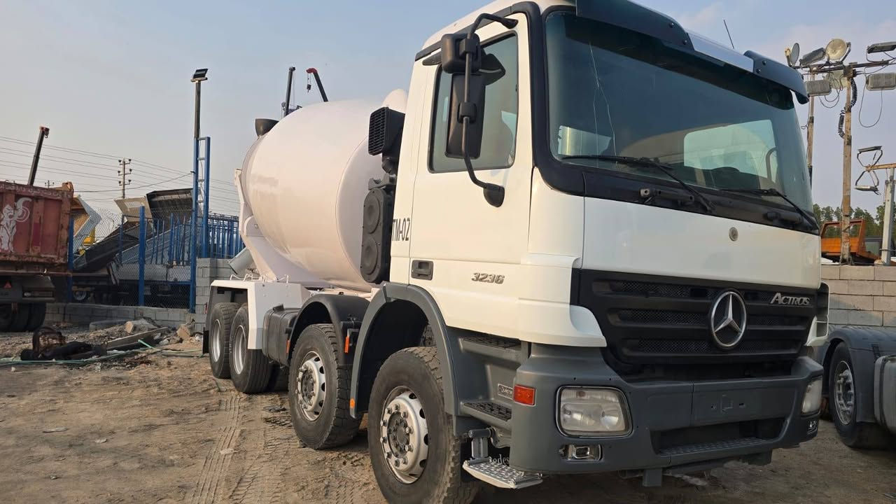 السلام عليكم للبيع خباطات اكتروز  عدد 2 موديل 2008 دخول جديد كفالة عامة 10 متر جاهزات من كلشي 
للستفسار :*********** /*********** 
مكان السيارات البصره /الزبير
