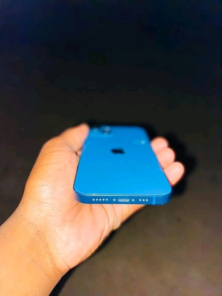 iPhone 13 R3500
Installment of R500 while using it is available ✅
Lay-by is available ✅
WhatsApp or call 0737818310


**إذا كنت صاحب هذا الإعلان وتريد حذفه لأي سبب، رجاءا أرسل رسالة إلى الدعم الفني**