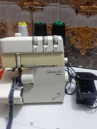 مكينة اوفر منزلي مكان معالف البياع 07715867231