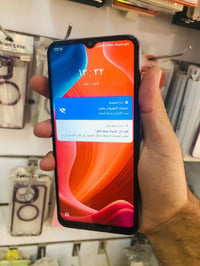 ريلمي C15 • ١٢٨ • بطارية ٥٠٠٠