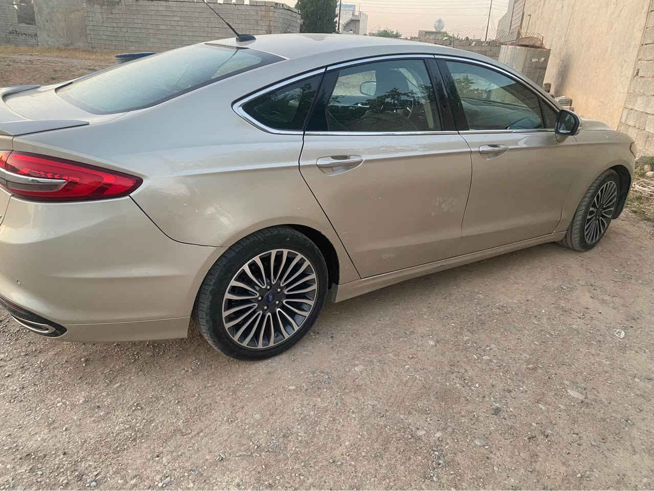 2017تيتانيوم فول 20torbo أربيل, العراق


**إذا كنت صاحب هذا الإعلان وتريد حذفه لأي سبب، رجاءا أرسل رسالة إلى الدعم الفني**