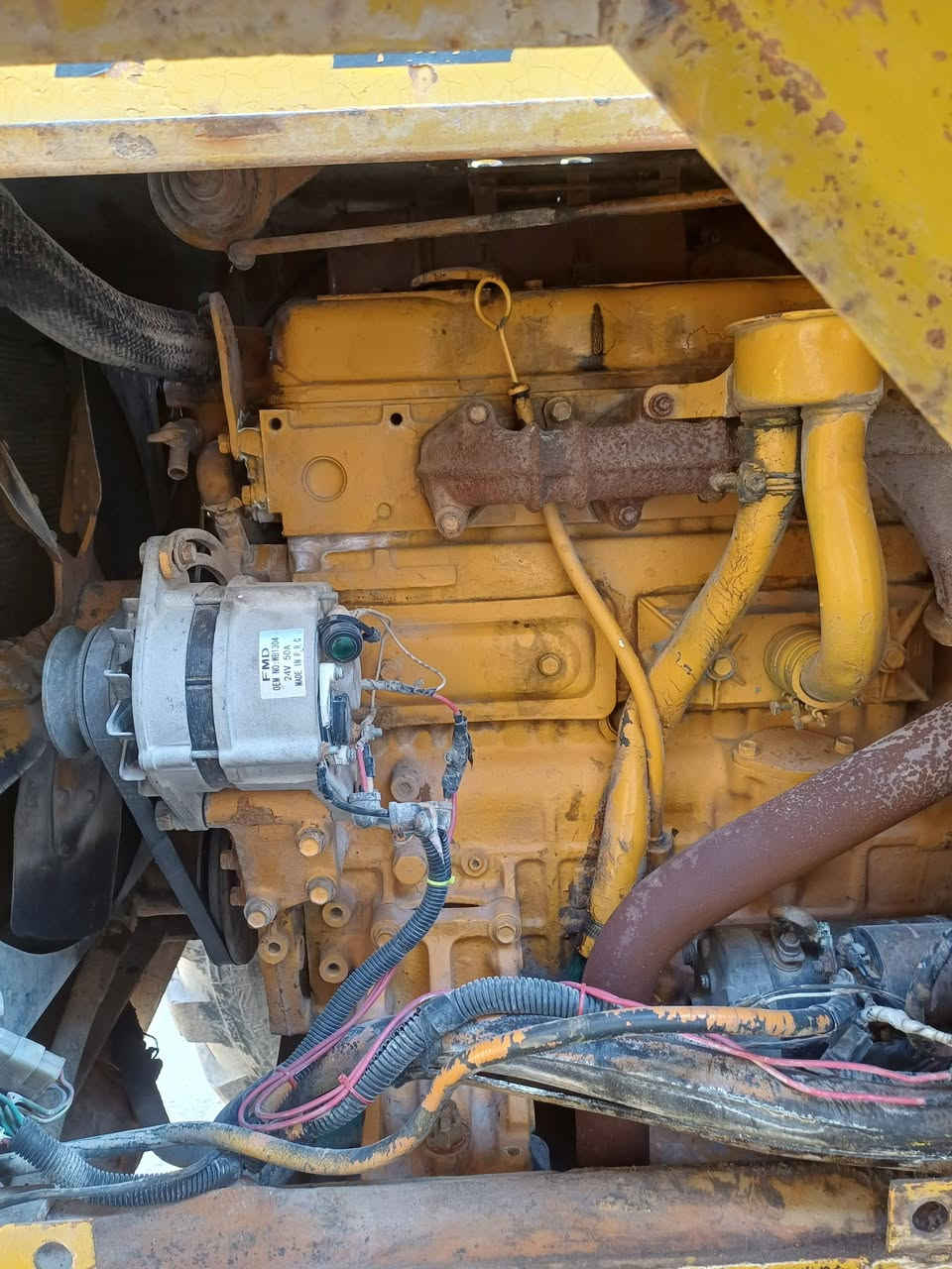 السلام عليكم ورحمة الله وبركاته شفل فور كاوة مديل 98بسمي مكينة ازوزه مامفتوحه كير مكفول دفع رفع خير من الله تايرات جدد باتريات جدد كهربائيّات كلها شغاله مكان كربلاء  السعر 145وبي مجال رقم نجف ***********
