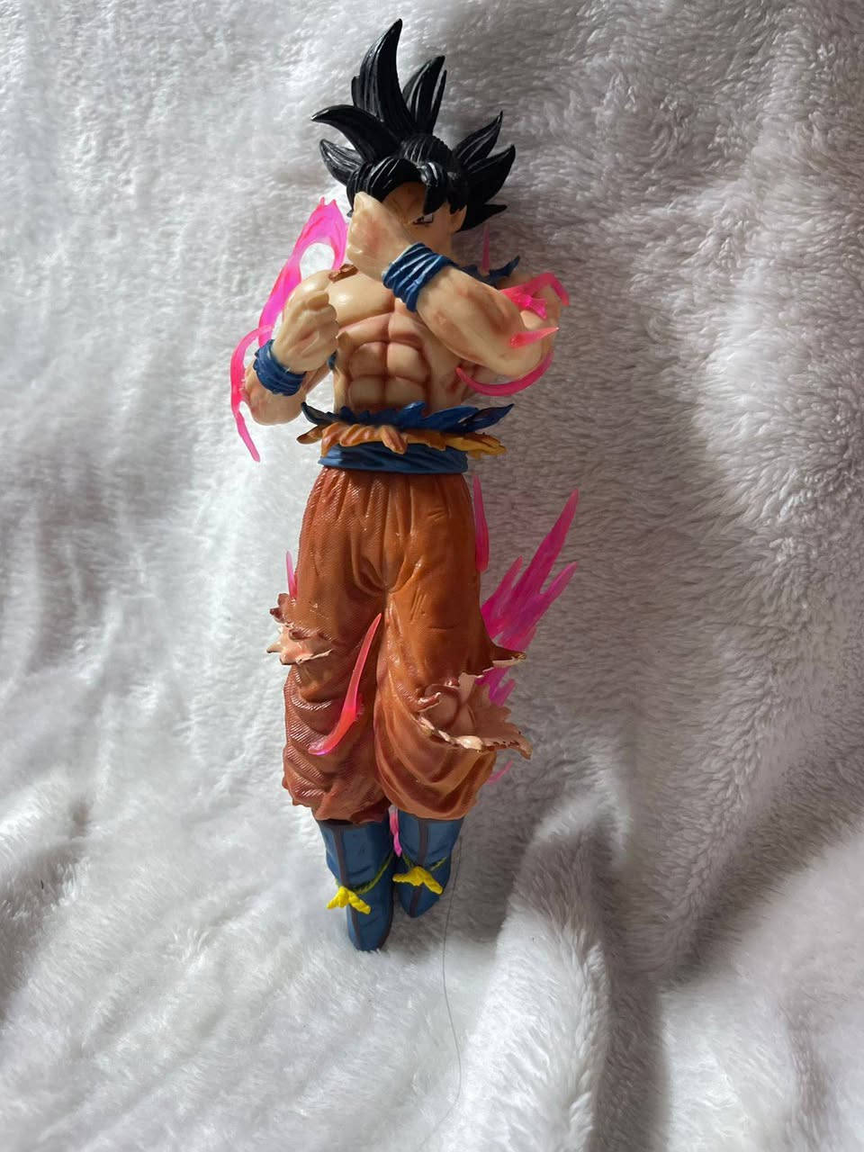 مجسات فول كلهن اصلي امزون وبيهن مابيهن ستاندات احجام كبار اكو بيهن اكثر من 30سانتيم لبيع شلع ماتنباع قطعه قطعه قيمهن وخذهن او مراوس بسياره مرتبه


**إذا كنت صاحب هذا الإعلان وتريد حذفه لأي سبب، رجاءا أرسل رسالة إلى الدعم الفني**