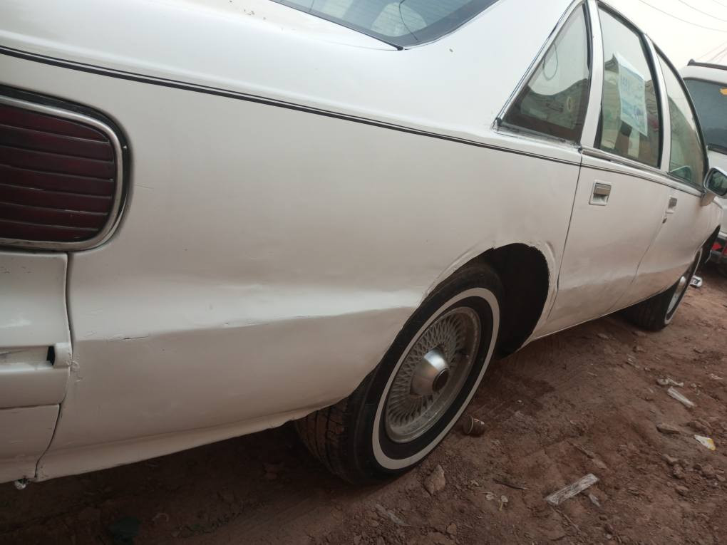 السلام عليكم دولفين للبيع مكينه وكير حلوات حداديه جيده كهربائيات شغاله تخم تاير ابو الخطه ويل كب بلادي مصبوغه عام اثر خياسات ومسوينهن رقم نجف الماني خصوصي وكاله عامه باسمي الرقم الخلفي ضايع وعندي كتاب رسمي مداور ثاني يوم السعر 28الاتصال ***********/***********مكاني بلنجف الكوفه النجف, العراق
