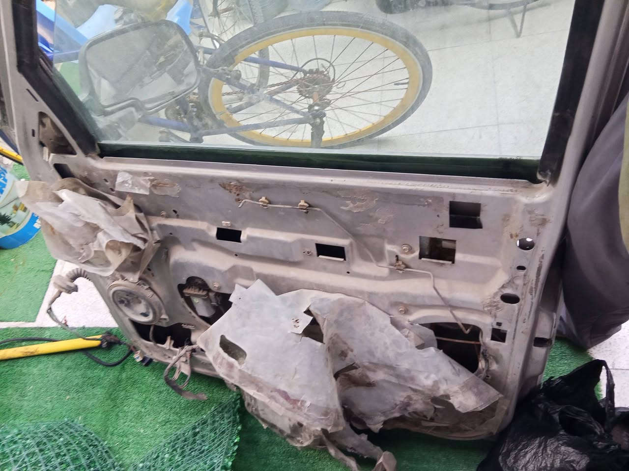 سلام عليكم
غراض الفينية سوبربان للبيع 

سلة مال الفينية كاملة سعر 75

باب مال سدر بي نكينة جام وياهة جامة ويا ضفيرة وسماعة 

سعر 100

كاردن مال الفينية ب75
مكان بصرة رقم ***********
