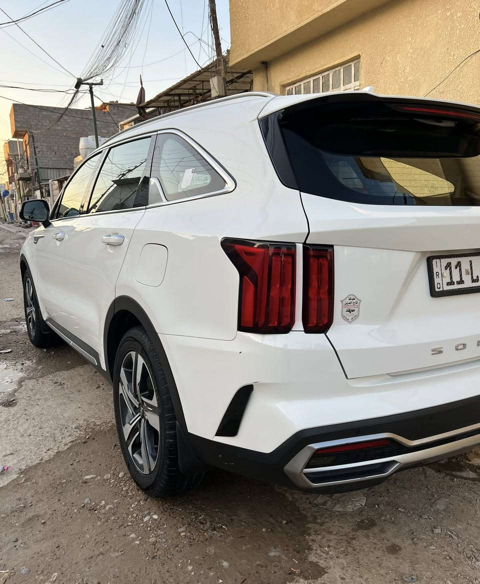 سلام عليكم سورنتو 2021 خليجي فول مواصفات عده البنورامه مكفوله كفاله عامه بيه بارد بل جاملغ شويه رقم بغداد دولي بأسمي تخم تاير سياره نضيفه مال جناي ماشيه 170الف سوناره موجود سياره عله وضع شركه 

داخل كريمي

دبل كشن كهرباء

كير عصه 

فول تحكم ستيرن 

شاحن واير ليس

شفتات كير بل ستيرن

لايت عدسات 

بكلايت لد

ويل19

محرك 6سلندر 

7راكب

3قطع تبريد 

بصمه تشغيل 

تشغيل عن بعد

حساس امامي خلفي

جي بي أس بلادي سعر 275 وبيه مجال 
مكان السياره بغداد أم الكبر الغزلان 
الرقم ***********
