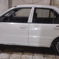 من رخصه صاحب الصفحه...  بروتون ويره ٢٠٠٤ للبيع رقم بغداد السعر ٤٠ الات...
