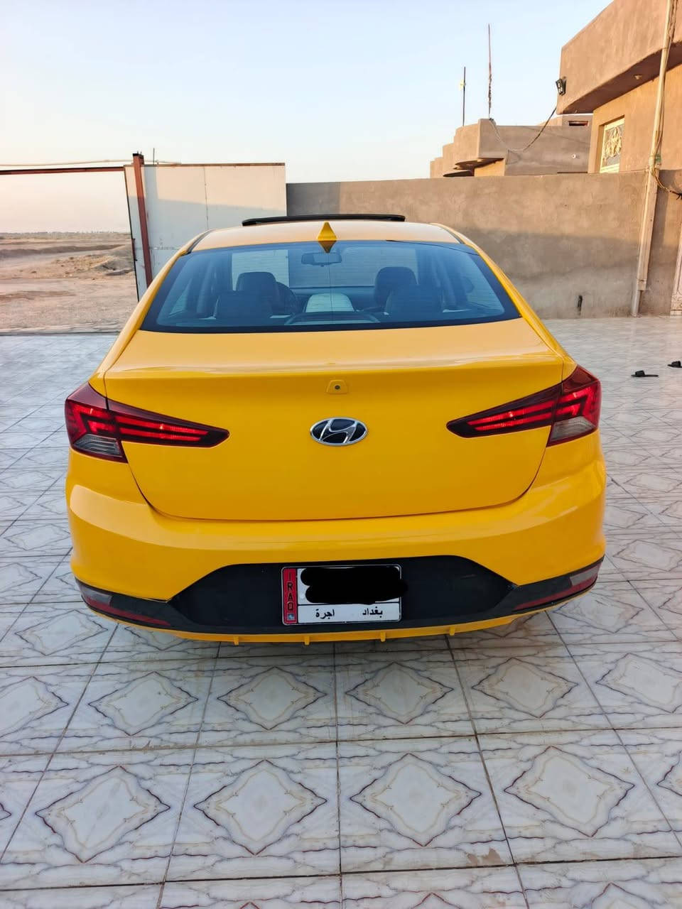 النترا 2020 رقم بغداد حره تحويل ثاني يوم سنويه لل 2028 وارد امريكي حادثها بس دعاميه سياره ليبل واحد مكفولة من الضربه والتبديل فول مواصفات 1/1 فتحه بصمه كشنات جلد تحكم استيرن اشاير بل مريه حساسات خلفيه واماميه ويلكب كير AT محرك 2000 دوش ما مفتوح شرط جاهزه مكينه كير حداديه تبريد مكفولات السعر 123 وبيها مجال للشراي للاستفسار الاتصال على الرقم *********** مكاني ناصريه
