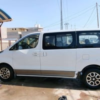 استاركس • ٢٠١١ • كفاله عامه