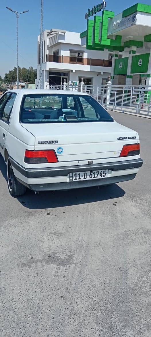 سلام عليكم خوان بيجو ٤٠٥ البيع مديل 11 مكينه توني شاده كرتون كير جديد كرتون حديديه جديده تبريد ثلج تخم تاير ابو الخط توني شاده 70 85 العالي سياره حلوه وجديده بعنه الكلمه من شواصي من كشر شاشه وكمره سمعات مضخم صوت الله شاهد متعوب عليه سياره كفاله عامه ما عده هلالات اني سويتهن السعر 44 وبيه مجال الشراي ولي
ما يعجبه السعر لا يكسر بحلال العالم خاص ما اجاوب ولا أريد عل تعليق ولا اراوس ولا ابيع اقصاد ***********
بس الشراي يخابر رحمه الو لديكم
