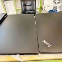 Lenovo t480 Lenovo t470 i5-7 8-256 ssd 14” السعر =١٧٠ الف ٠٧٨٠٢٨٣٦١٩٤