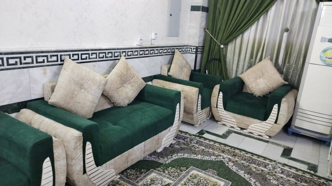 للبيع مكاني حي العامل تخم ونص ٦٠٠ وزوالي عدد ٢ سعر الوحدة ٨٥ والبردات ١٢٥ وبيهن مجال


**إذا كنت صاحب هذا الإعلان وتريد حذفه لأي سبب، رجاءا أرسل رسالة إلى الدعم الفني**