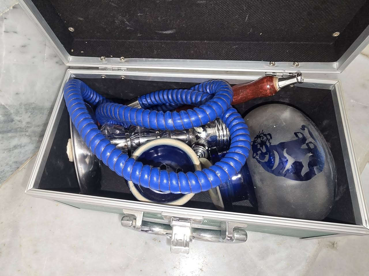 نواعم وسبلت وشغلات للبيع بسعر مناسب جدأ


**إذا كنت صاحب هذا الإعلان وتريد حذفه لأي سبب، رجاءا أرسل رسالة إلى الدعم الفني**