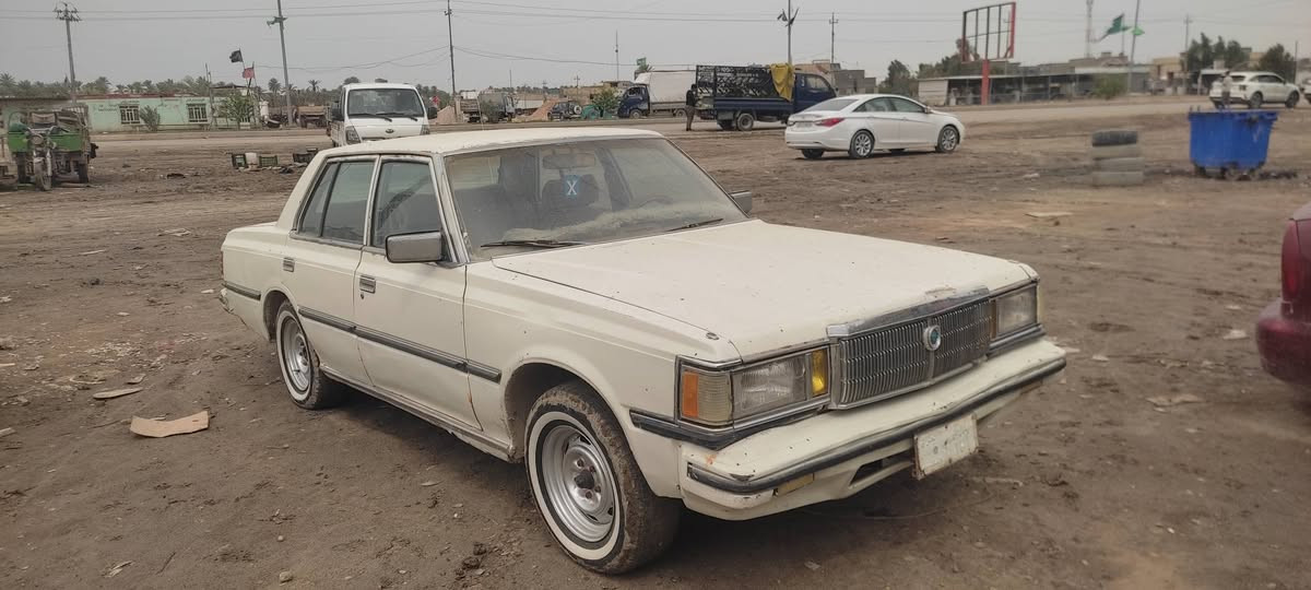 السلام عليكم من رخصة مدير الگروب المحترم عندي سوبر 82 رقم قادسيه گير ومكينه جدد للبيع السعر 27 ورقه
للاستفسار الاتصال على الرقم *********** أو المراسله على الخاص...المكان .بابل الحمزة الغربي .
