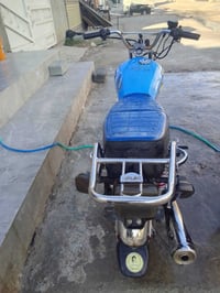 شباب عندي دراجه للبيع موديل 24 مامفتوح 07763076606   والخاص هم مفتوح