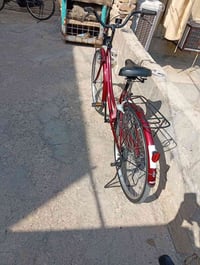 بايسكل • موديل 2020 • كربلاء حي العامل