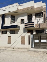 ١١٠م • طابو زراعي • شارع ٨٠