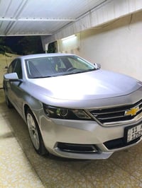 إمبالا ٢٠٢٠ • بغداد باسمي • كفالة عامة