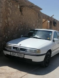فيكترا • ١٩٩٢ • رقم كركوك