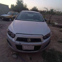 ٢٠١٢ • وارد امريكي • محرك شرط