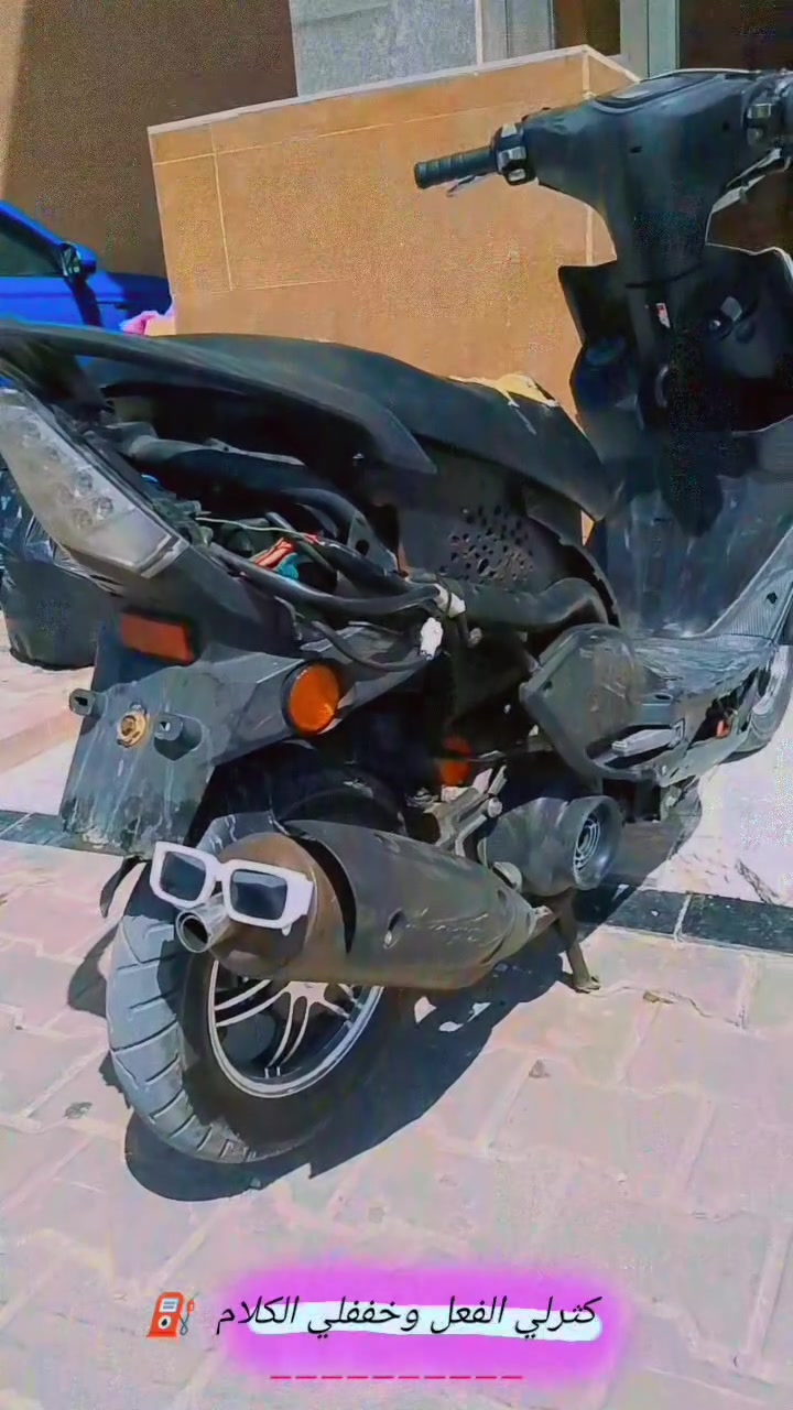 سلام عليكم. مراوس بسكنس فحل او بيع ماكس مضلع حديث  حلوه دراجه احله من صور بيه ويل و صلانصه  السعر 650 المكان بغداد البياع رقم ***********

