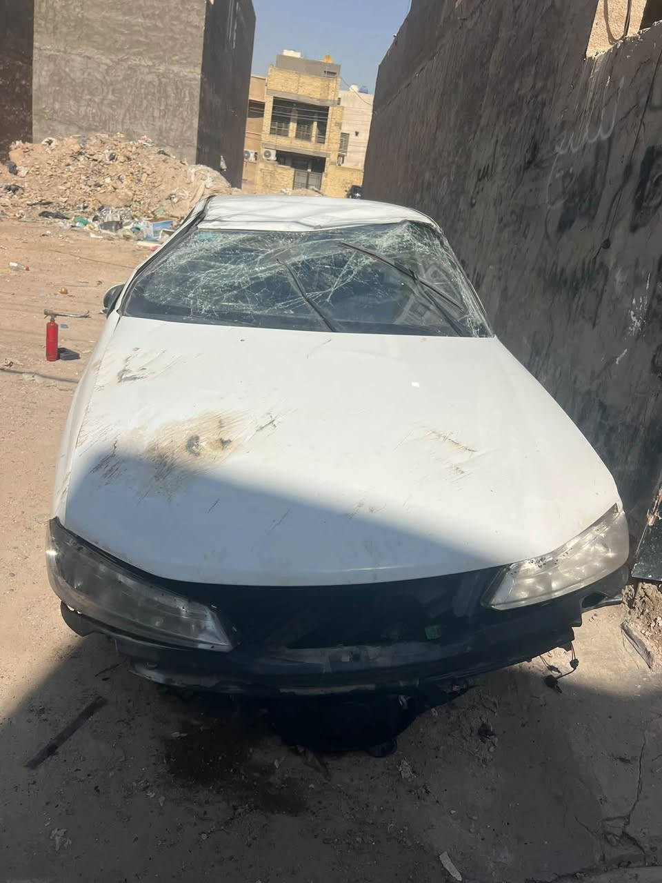 ‏سلام عليكم بيجو 2001 للبيع ***********
