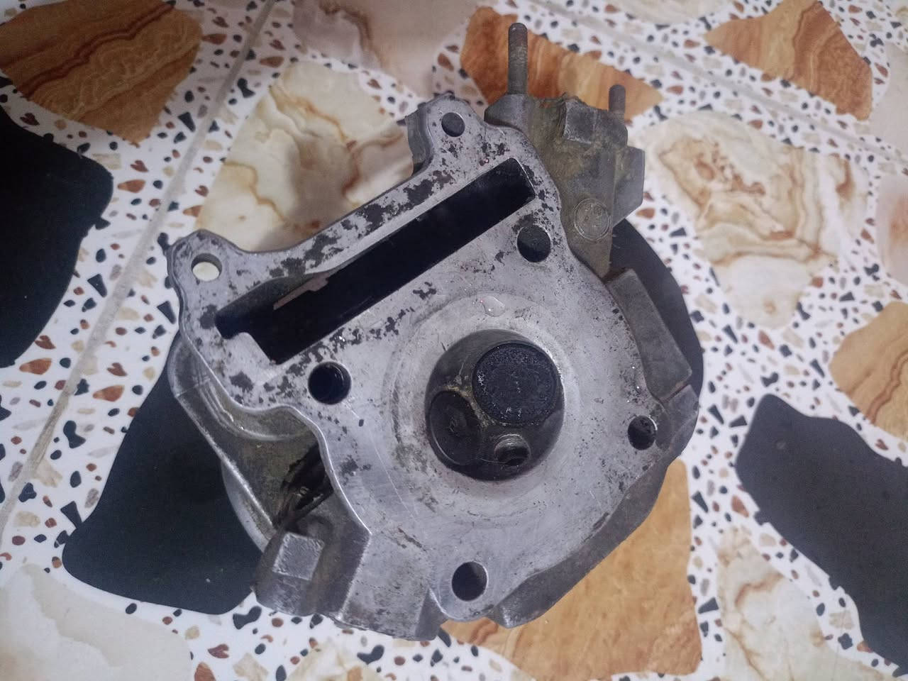 سلام عليكم كور ماكس 120 للبيع ب 30 وبي مجال كامل جيب وشد اي نقص مابي شوفت عينك نضافه 80%100 كامل هته ولفات بي


**إذا كنت صاحب هذا الإعلان وتريد حذفه لأي سبب، رجاءا أرسل رسالة إلى الدعم الفني**