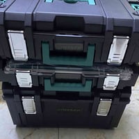 ٣ بوكسات • سلايت لوك • جدد بالكارتون