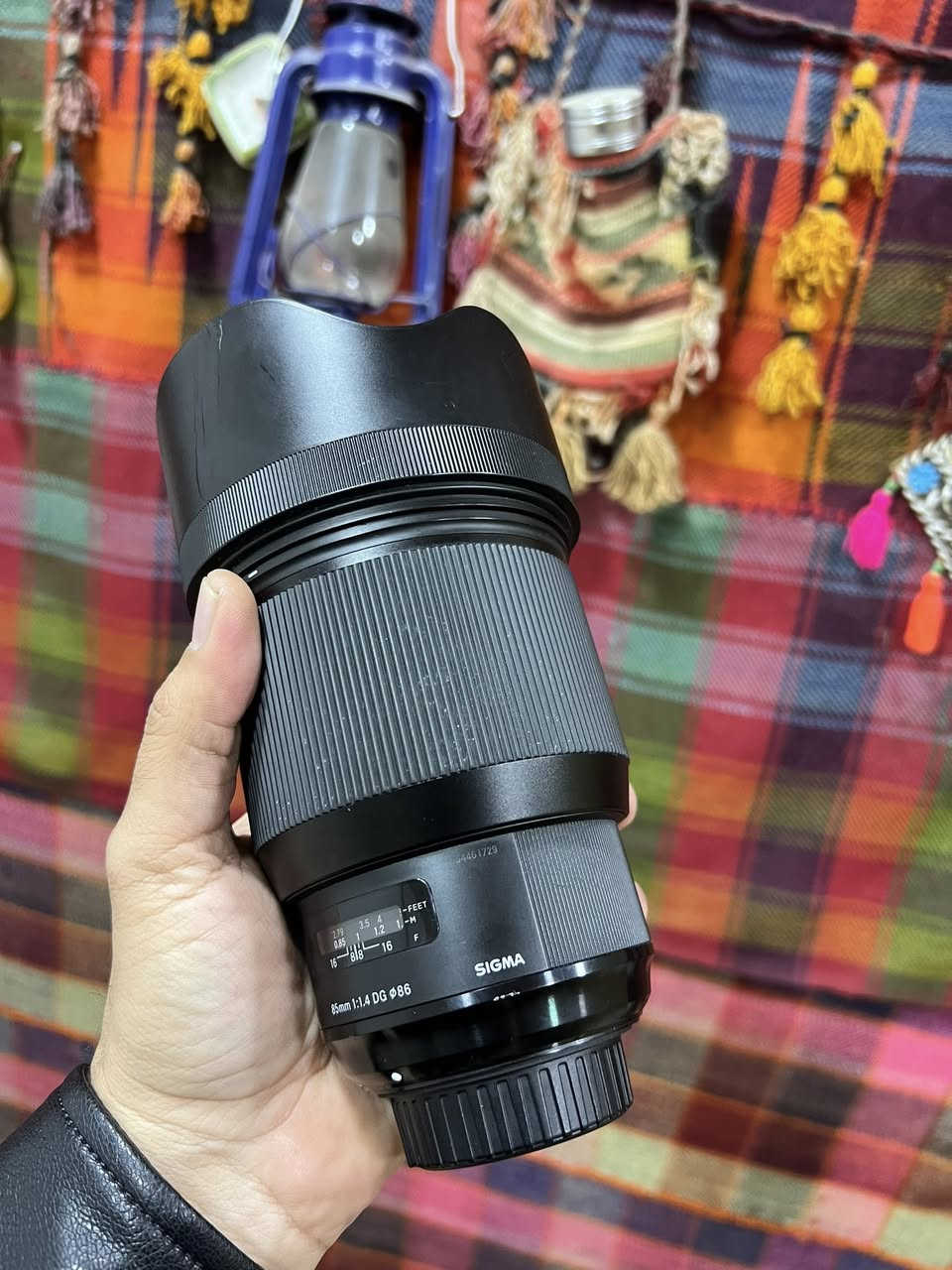 بو فروشتن لينزي 85 نيكو سيك ما ئارت  بو نرخ نامه بنيره


**إذا كنت صاحب هذا الإعلان وتريد حذفه لأي سبب، رجاءا أرسل رسالة إلى الدعم الفني**