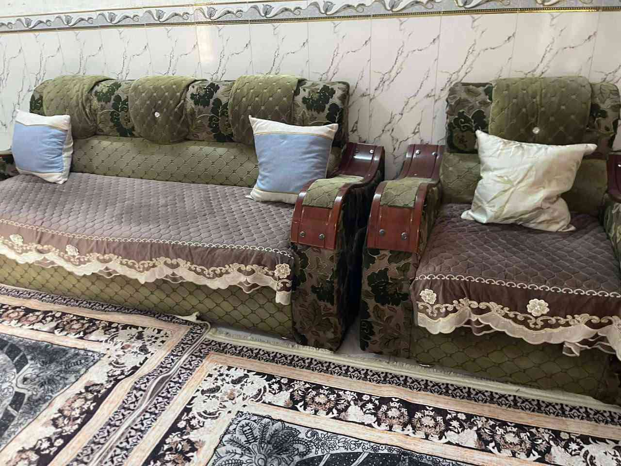 تخم نظيف تسكام للبيع  العنوان حله ***********
