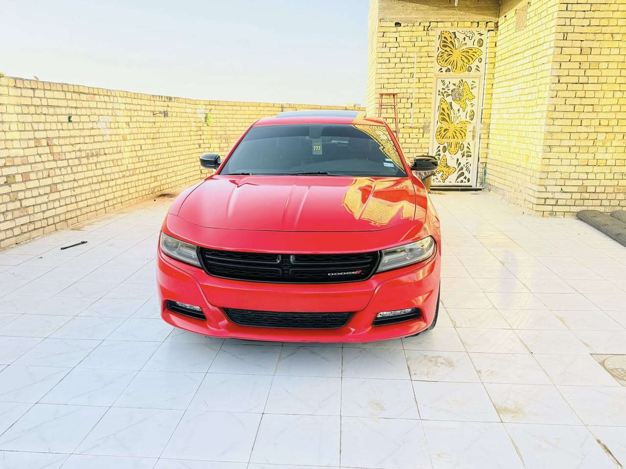 Charger sxt plas 2020
وارد كندي 
رقم اربيل دولي
لون مميز #طماطيه 🍅
كفاااااله حتى من البااااارد 
السياره جديده جداً 
استخدااام شخصي 
ماشيه 100
#فوووول_موااااصفات
فتحه
جلد
كشنات تدفئه تبريد 
كشنات كهرباء
كشن ذاكره
مري قلاب 
راااادار
السياره بالكارتون وكفاله من كلشي 
للبيع والمراوس حسب القناعه 
للاستفسار 
***********
*********** 
مكان السياره بابل
