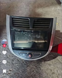 شاشه اكسنت مضلع السعر 50 الف  07838545223