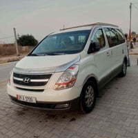 ستاركس • ٢٠١١ • مكينة مشدودة