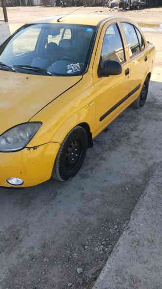 طيبه للبيع موديل 2017 سعر 40 مكاني بغداد ***********
