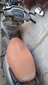 سبيسي • متروكه • كوم حديد