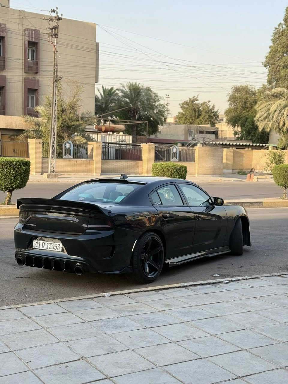 السلام عليكم جارجر 2023 gt

السياره مصروف عليها هواي 

عليها كت هليكات كامل 

ماشيه 93الاف 
 
السياره كفاله من كير ومحرك وتبريد وحداديه

حادث السياره من امريكا جاملغ السايق والباب الي وره السايق بارد وصبغت الجاملغ بلعراق اثر شخوط والجاملغ الي وره مرشوش نصه كلير من امريكا 

السياره حيل حلوه ونظيفه كامله من كل النواحي متصوف عليها  وبيها حيل هواي اضافات

السياره مكانها بغداد 

السعر 275وبيهة مجال 

***********

*********** هذا الرقم بس واتساب

