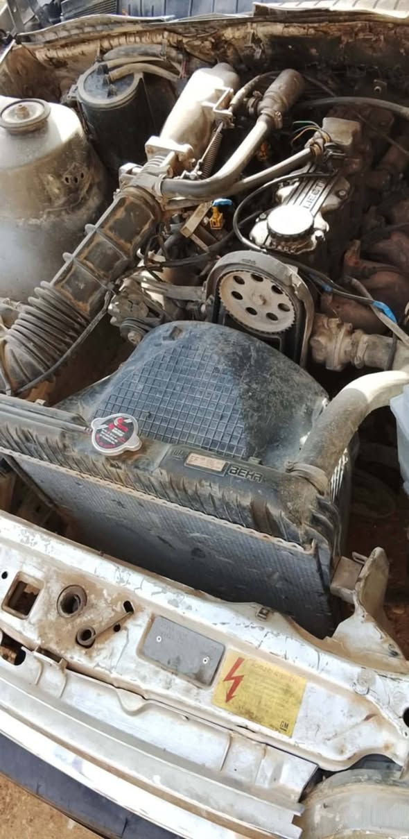 اوبل اوميكا ستيشن 92
فحص صلاح الدين مشي معامله مدفوع كمرك شرعي بتكريت شرط التحويل سنويه خضرة منتهيه 2021
كير محرك شرط شلعه تشك الكاع 
صدر امامي خلفي جديد
كهربائيات كلها شغاله
تخم تايرات جدد 
محرك 20 اقتصادي ب بانزين حيل
السعر 16 وبيها مجال شي قليل الاستفسار ***********
مكاني صلاح الدين تكريت
