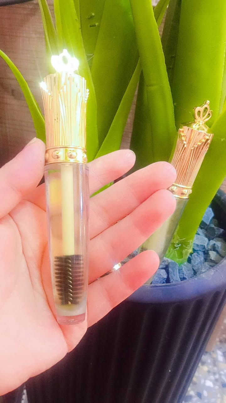 جديدنااااااااا 😍😍 
من بعد التجربة وفرتلكن علاج لتطويل الرموش وتكثيف الحواجب 
مصنوع من الزيوت الطبيعية و الأعشاب الطبيعيه 🌷🌷 
وبدون أي مواد كيميائية 
ومع الضمان خلال أسبوع واحد بتلاحظو الفرق 
بيستخدم للرجال وللنساء 
للطلب خاص مجاني واتس اب ***********
متوفر خدمة توصيل لكافة محافظات العراق 🚗🚗
