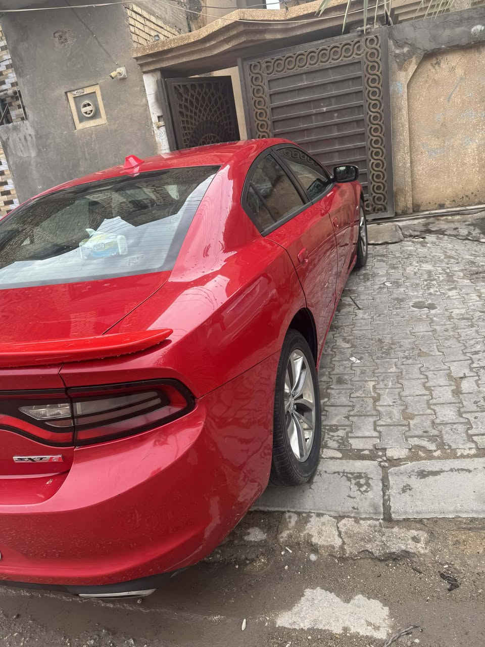 سلام عليكم
جارجر 15 لبيع كلين كندي كفاله عامه فول مواصفات فتحه كشن كهربائي رقم اربيل انكليزي ***********
*********** السعر ١٩٥ وبيها مجال
