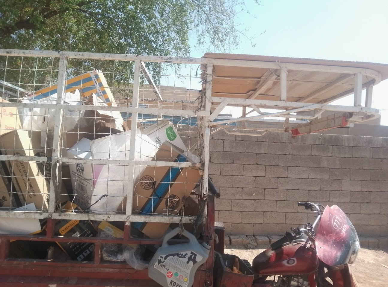 محجر دايوان تفصال الاصلي للبيع جاهز تقاطع نهروان ***********
