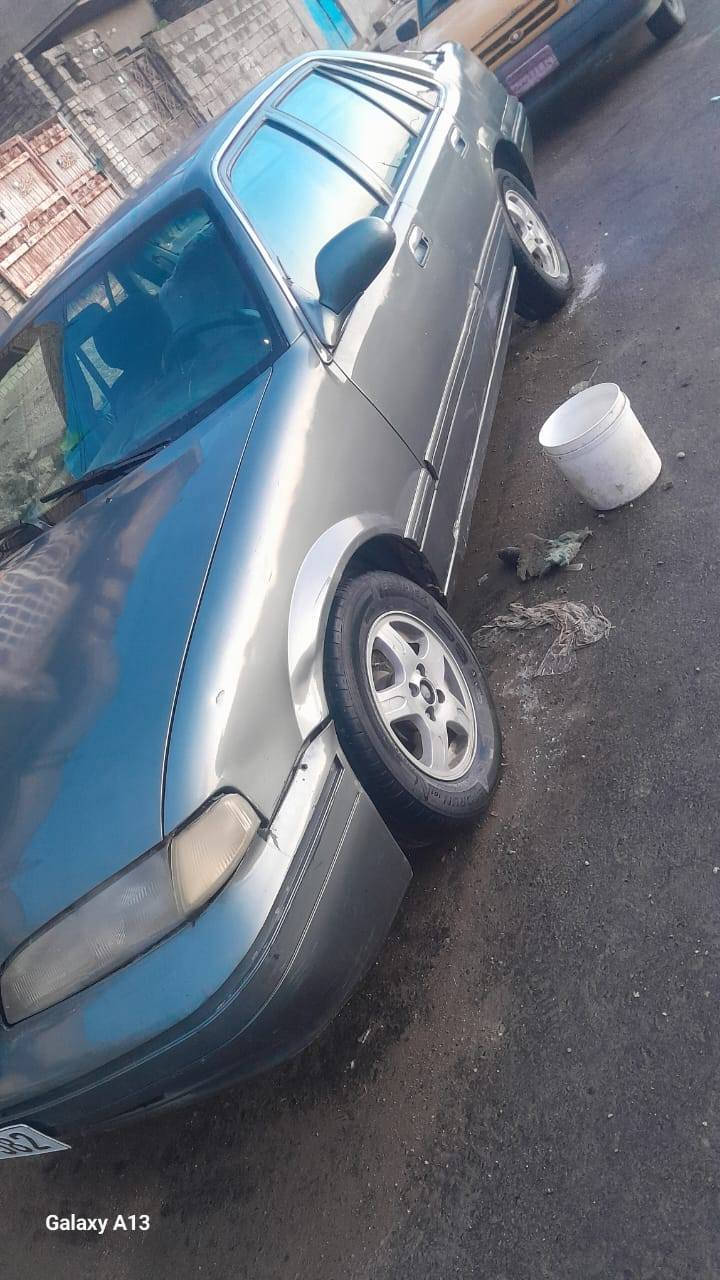 سلام عليكم دايو فراشة موديل 96 مكينة مسكر كير اوتماتيك المكان بغداد الفضيلية السعر 33وبيهة مجال 
مكلف بل نشر. ***********
