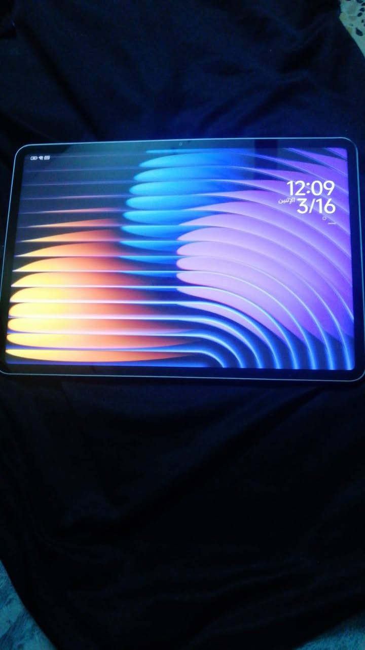 جهاز شاومي باد 7 مستعمل بي فقط عواج بل شاصي قليل بس ماثر علي 
شاومي باد 7

البطارية 8850➡️

الذاكرة 256✅
 
كافة ملحقاتة كاملة ✅

يدعم ببجي 120 فريم ✅

السعر 250 

الشراي يخابر او يراسل وات ساب مامتواجد بل ماسنجر
‏‪***********‬‏
