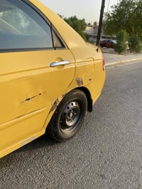 2008مكينه تنقص صدر جديد كلها جاهزه وخير من الله تبريد ثلج وضفيره كارتو...