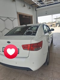 سيراتو • ٢٠١١ • رقم واسط