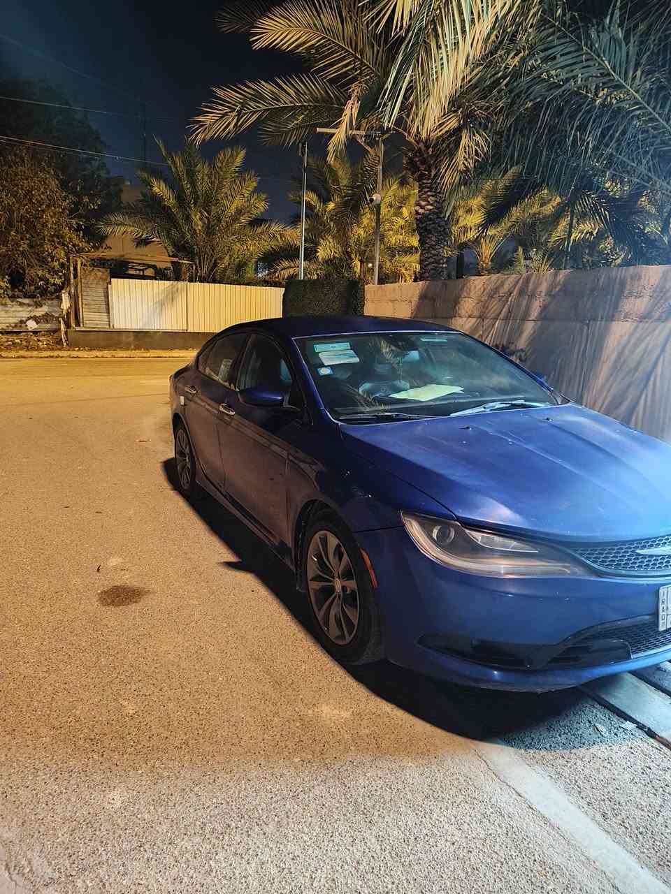 للبيع او مراوس C200S
موديل 2015

رقم مثنئ سنويه 28 تحويل ثاني يوم 

حادث السياره كدامك 

كير9نمر مكينه 3600 

تخم تايرات صدر امامي خلفي كله جديد وكاله اصلي مصار سبوع شديته

السياره فول ما عده الفتحه  

شفتات ستيرن تدفئه كشنات ستيرن تدفئه 

السعر 115 وبيها مجال قليل او مراوس حسب القناعه

*********** بي واتساب 

عنوان بغداد قرب جامع النداء
