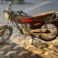 سيفان ٢٠٢١ • دراجه نضيفه • ديالى